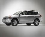 Toyota RAV4 2005 года